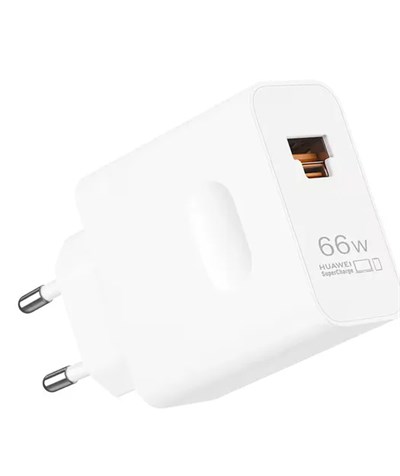 Huawei SuperPower Wall Charger (Max 66W) White EU