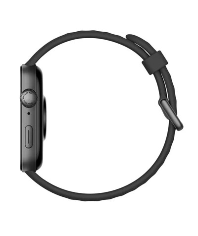 Huawei Watch FIT-3 (Solo-B09S)-Black