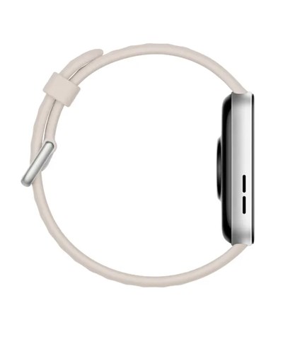 Huawei Watch FIT-3 (Solo-B09S)-Moon White