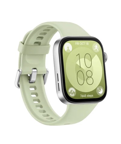 Huawei Watch FIT3 (Solo-B09S) Green