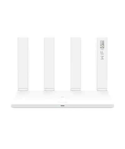 Huawei WiFi AX3 (PSDN-AX31-20) White