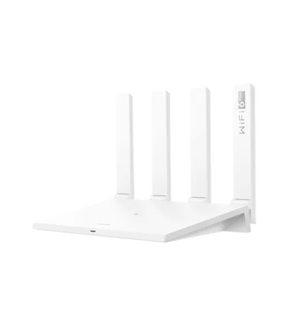 Huawei WiFi AX3 (PSDN-AX31-20) White