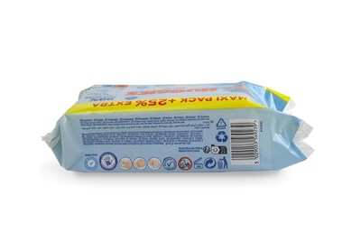 Huggies Pure Yenidoğan Hassas Islak Havlu 72 Yaprak 10lu Maxi Paket (720 Yaprak)