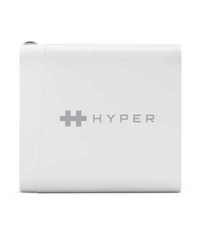 Hyper® HyperJuice 65W USB-C Charger HJ653E