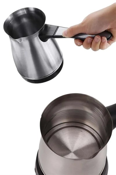 İMPER ELEKTRİKLİ CEZVE