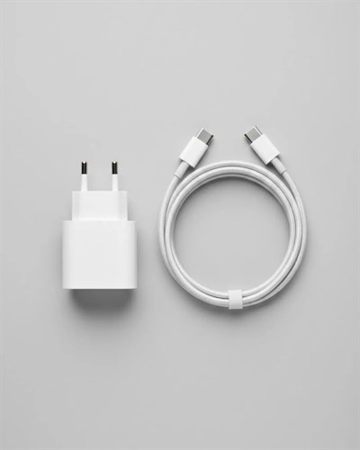 İPHONE 17 PRO MAX UYUMLU ŞARJ SETİ