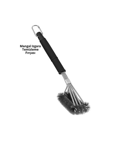 IZGARA TEMİZLEME TELİ BTF