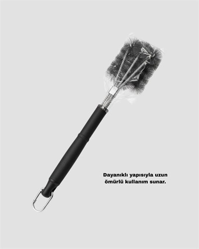 IZGARA TEMİZLEME TELİ BTF