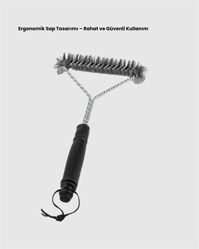 IZGARA TEMİZLEME TELİ KTF