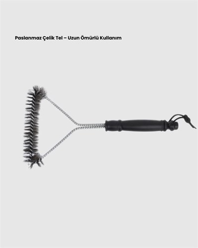 IZGARA TEMİZLEME TELİ KTF