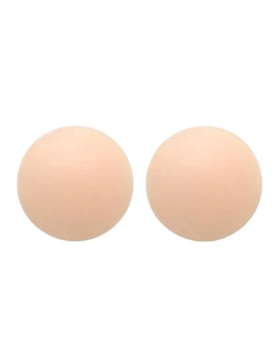 İnce Silikon Nipple Cover Görünmez ve İz Yapmaz Tasarım