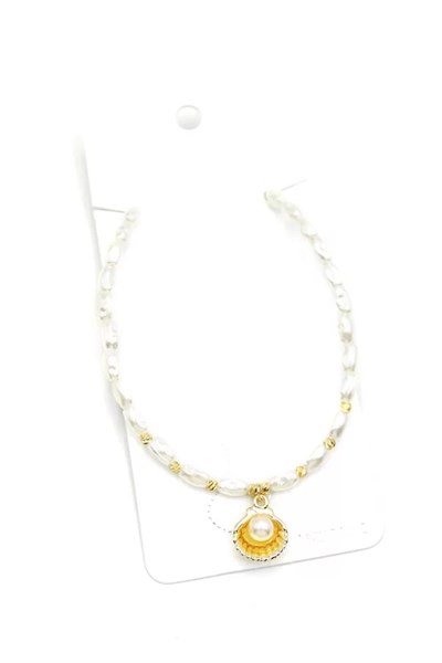 İnci Halhal - Altın