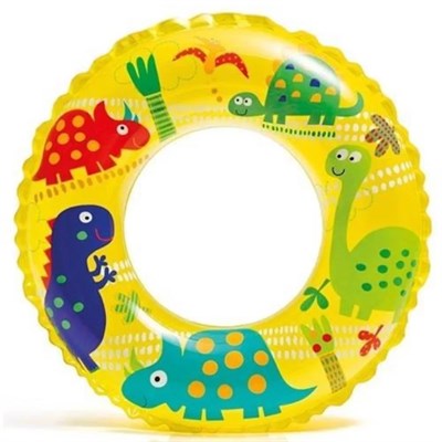 Intex Desenli Deniz Simit 61cm