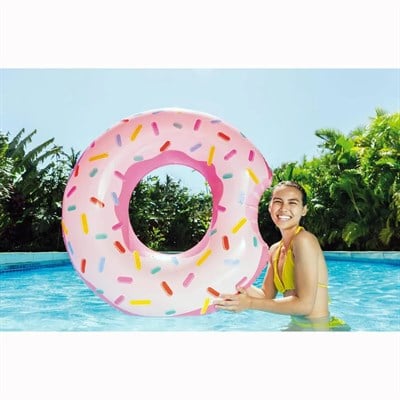 İntex Donut Simit 107 cm