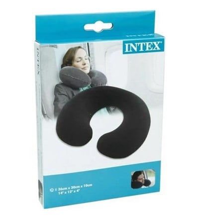 İntex Seyahat Yastığı