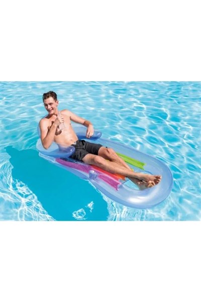 İntex Sultan Yatak 160x85 Cm