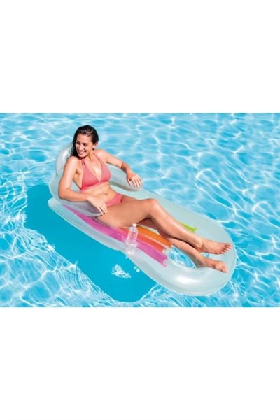 İntex Sultan Yatak 160x85 Cm