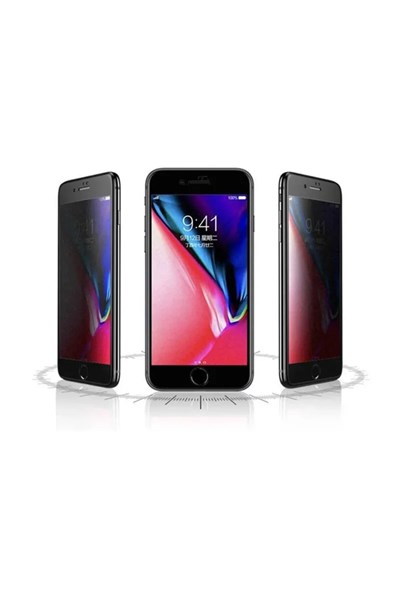 Iphone 12 Pro Max Uyumlu Hayalet Ekran Gizli Tam Kaplayan Kırılmaz Cam Seramik Ekran Koruyucu Film