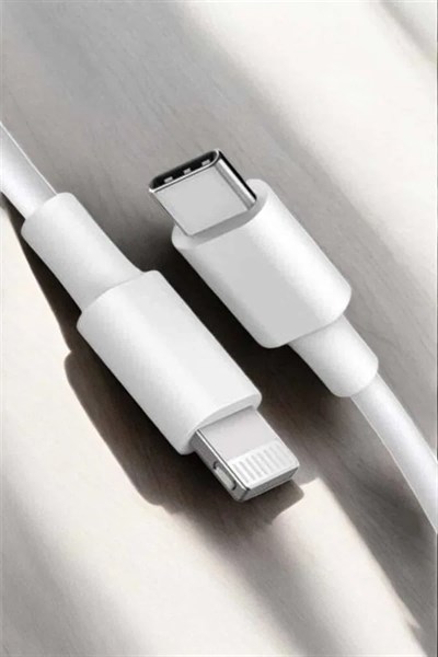 Iphone Tüm Modellerle Uyumlu Hızlı Şarj Kablosu İOS 30W