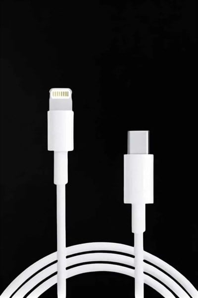 Iphone Tüm Modellerle Uyumlu Hızlı Şarj Kablosu İOS 30W