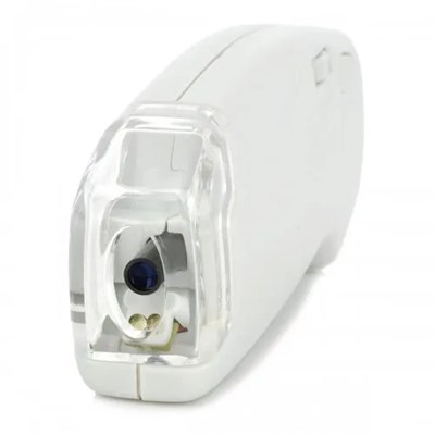 Işıklandırılmış Mini 100x Mikroskop Mg10081