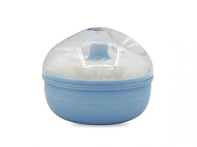 Japlo Pudra Kabı - Mavi