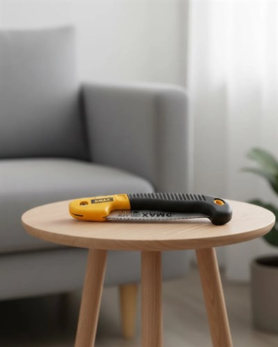 KATLANABİLİR TESTERE