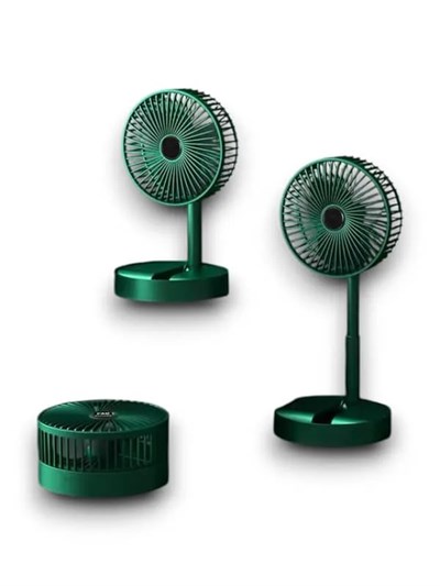 KATLANABİLİR VANTİLATÖR