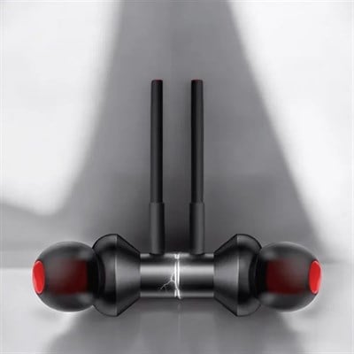 Kablolu Bluetooth Kulaklık Boyun Bantlı ANC Özelliği Yüksek Ses Kaliteli