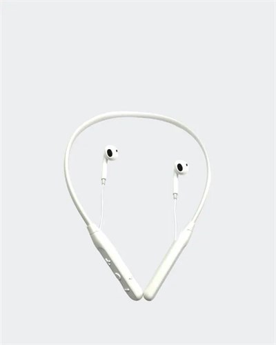 Kablosuz Bluetooth Kulaklık – Boyun Askılı, 100 Saat Pil Ömrü