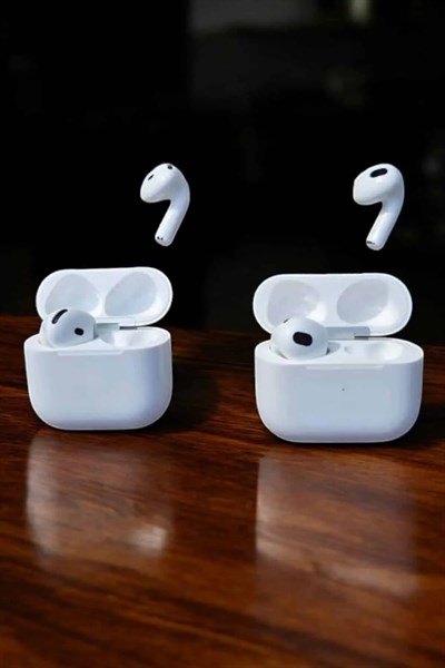 Kablosuz Bluetooth Kulaklık TWS ANC Özelliği Yüksek Ses Kaliteli