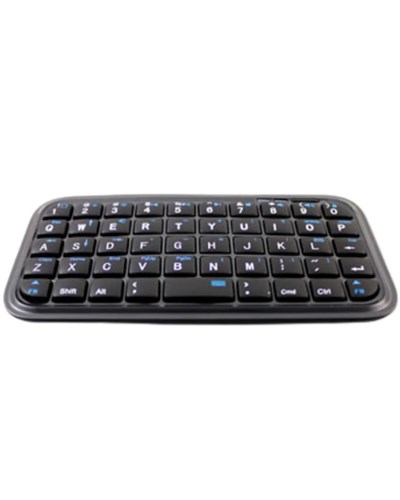 Kablosuz Mini Bluetooth Klavye Telefon Tablet PC Uyumlu