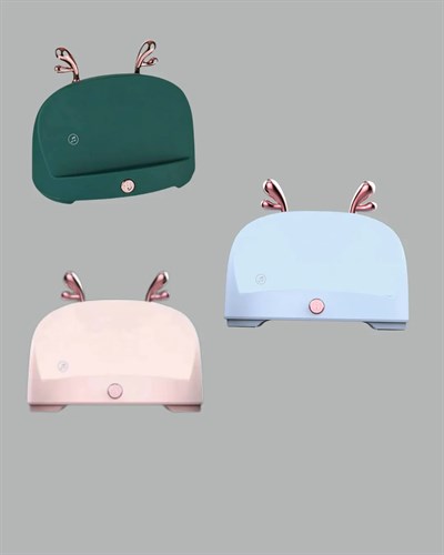 Kablosuz Telefon Tutucu ve Bluetooth Hoparlör – Pratik ve Şık Ses Çözümü