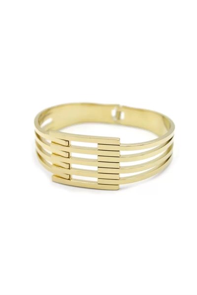 Kaburga Bilezik - Altın