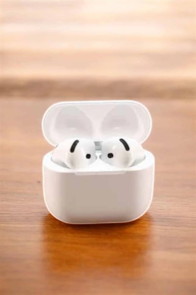 Kaliteli Ucuz İOS ve Android Uyumlu TWS Bluetooth Kulaklık ANC Özelliği