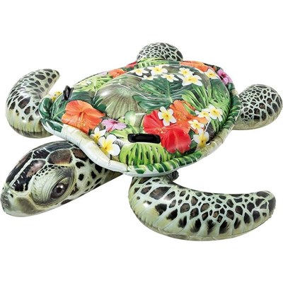 Kaplumbağa Binici 191x170 Cm İntex