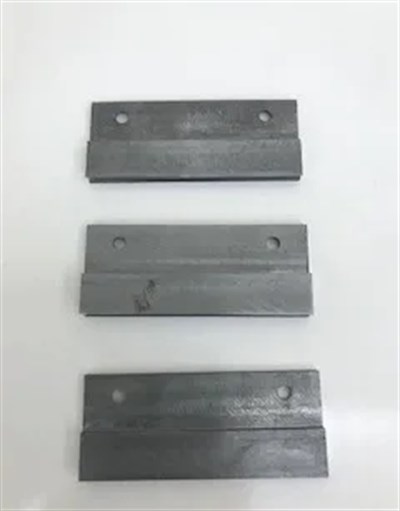 Kara Şimşek Çelik Slim İnce Kesme Yedek Bıçak