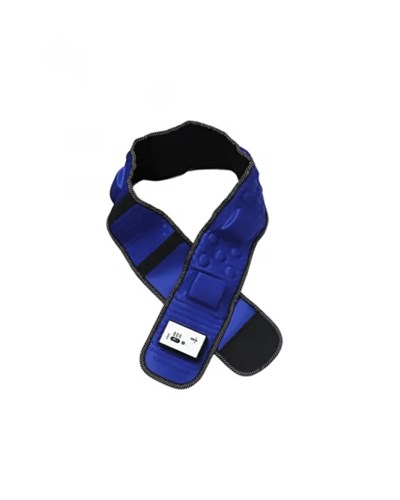 Karın Masaj Kemeri Çok Motorlu Titreşimli Bel Masaj Cihazı