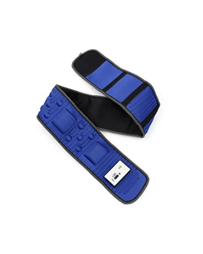 Karın Masaj Kemeri Çok Motorlu Titreşimli Bel Masaj Cihazı