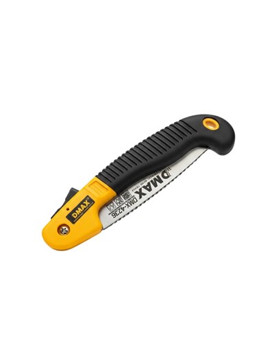 Katlanabilir Budama Testeresi Ergonomik Tutuşlu Keskin Bıçak