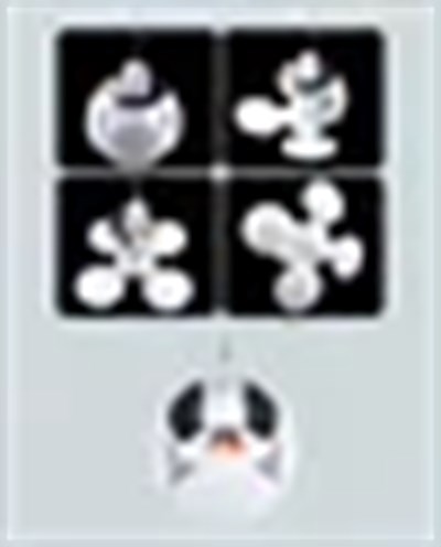 Katlanabilir Güneş Enerjili LED Kamp Lambası USB Şarjlı