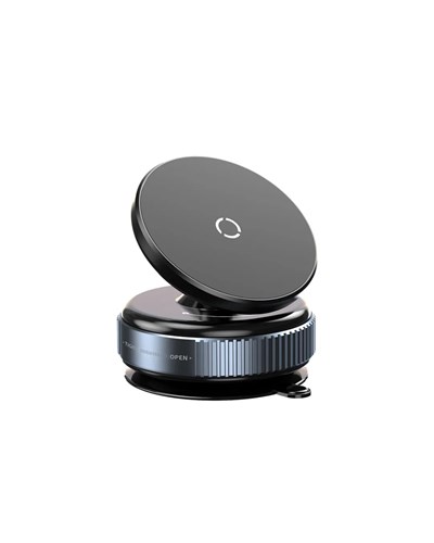 Katlanabilir Manyetik Telefon Tutucu Araç Konsol Telefon Standı