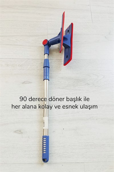 Kedi Köpek Sihirli Tüy Temizleme Fırçası 4 ü 1 Arada Döner Başlıklı