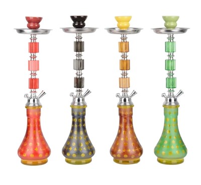 Kefo Orta Kutulu Nargile N