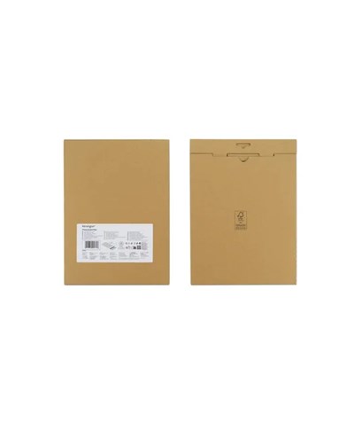 Kensington Çıkartılabilir İki Yönlü Gizlilik Filtresi 31.75/12.5 cm