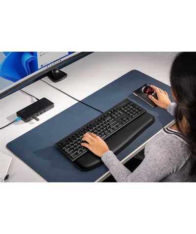Kensington EQ KB100 EQ Kablolu Tam Boy Türkçe Klavye