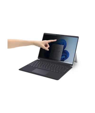 Kensington MagPro Elite Manyetik Ekran Gizlilik Filtresi - Surface Pro 8 İçin