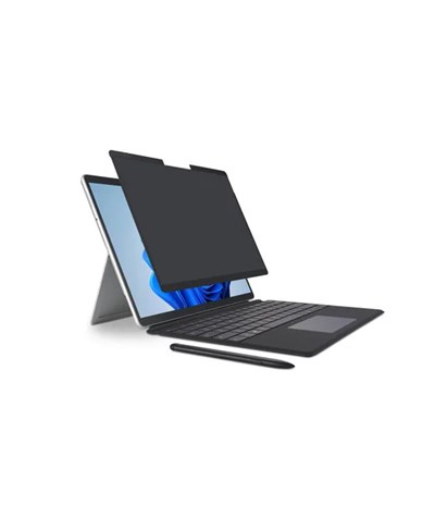 Kensington MagPro Elite Manyetik Ekran Gizlilik Filtresi - Surface Pro 8 İçin