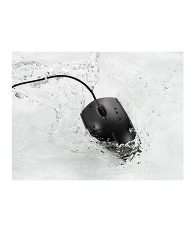 Kensington ProFit Yıkanabilir Kablolu Mouse