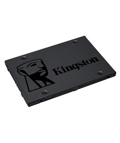 Kingston 240 GB A400 SATA3 2.5 SSD
